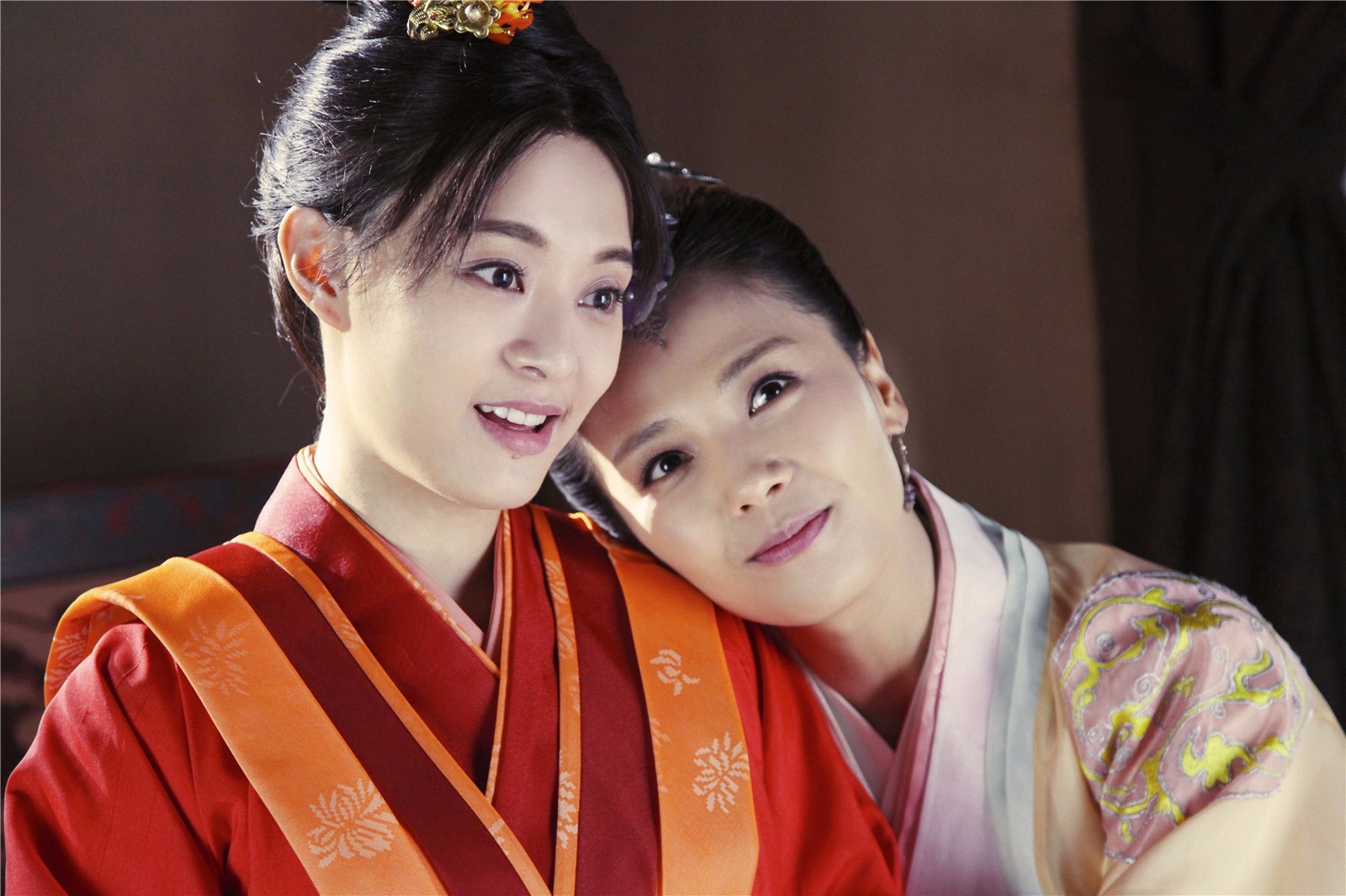 孙俪一共演过多少部剧,甄嬛传孙俪演不出少女感