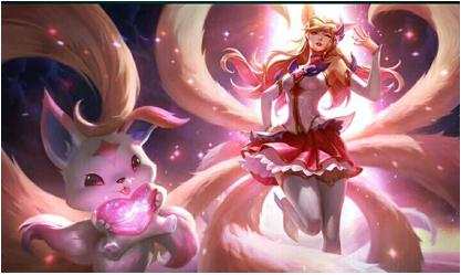 星之守护者伊泽瑞尔手游价格,星之守护者伊泽瑞尔周年限定