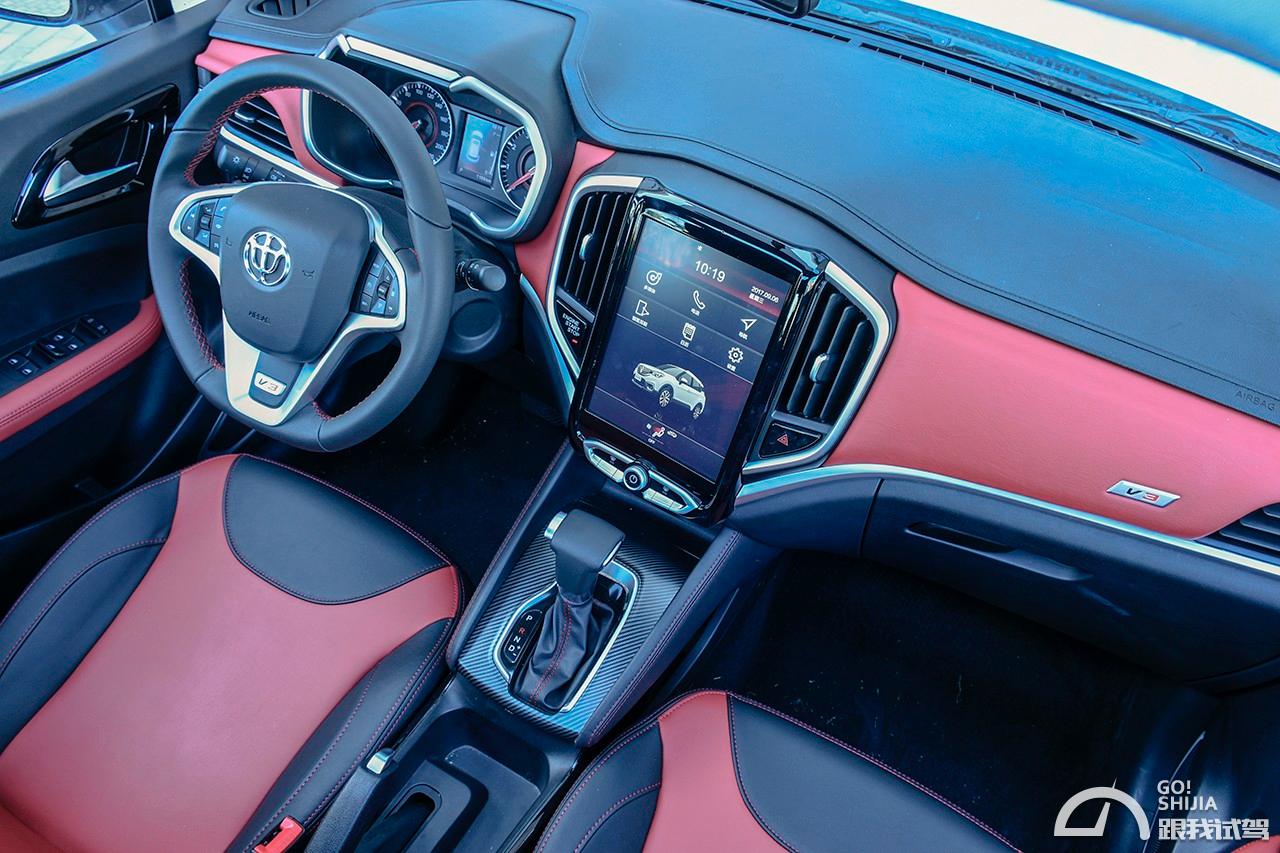 suv弯道王,suv弯道测试