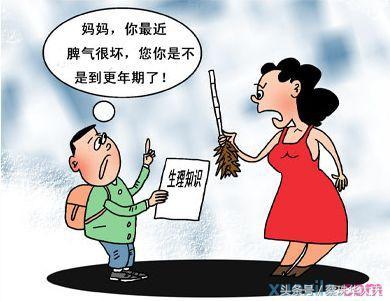 女性绝经后身体什么变化,绝经后女性的泌尿系统有哪些变化