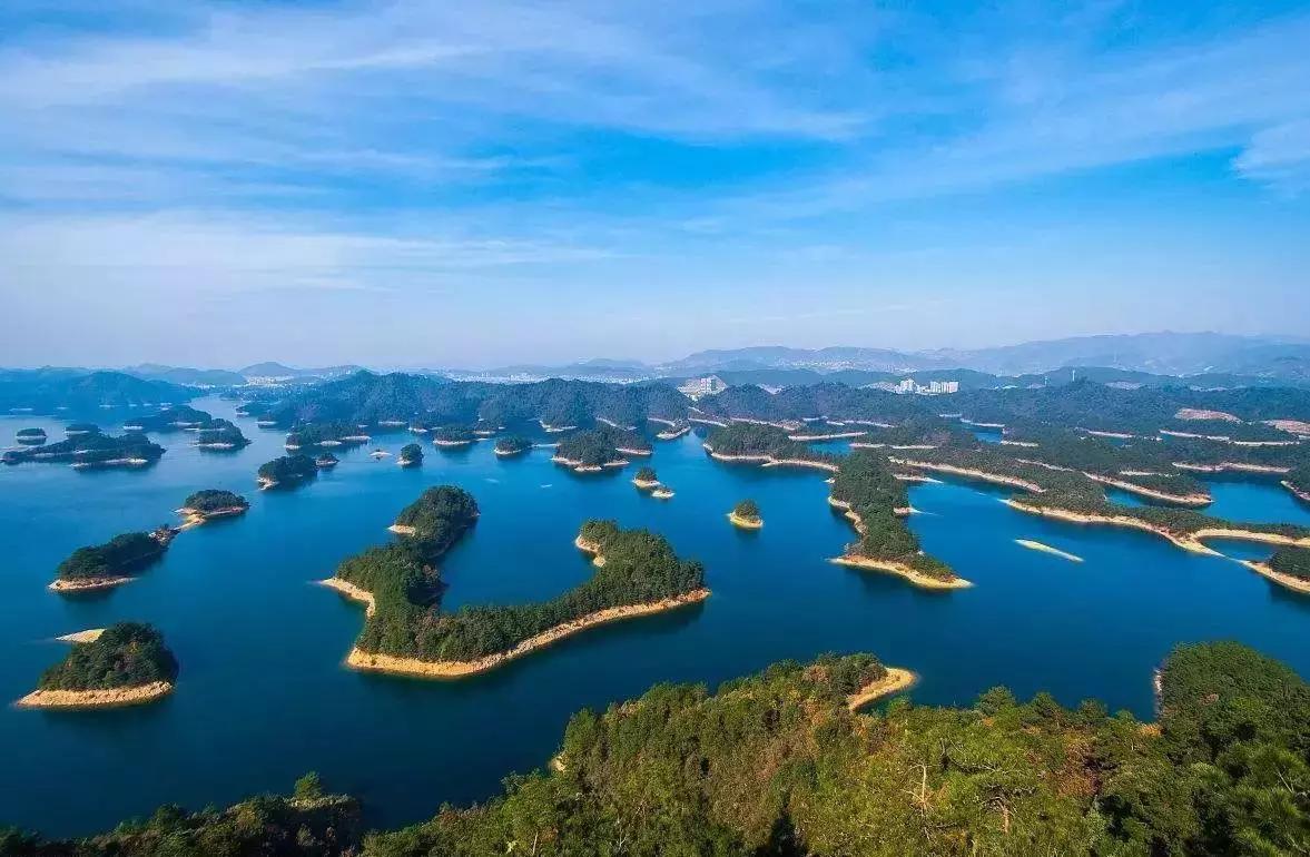 国庆节江南旅游推荐,国庆江南游