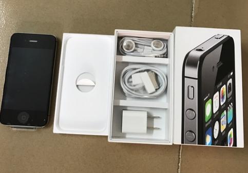 网友入手iphone14,iphone4s无法激活怎么办