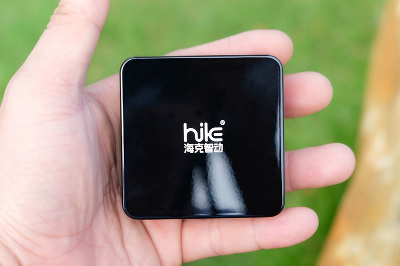 小米检测仪,比小米好用的监控