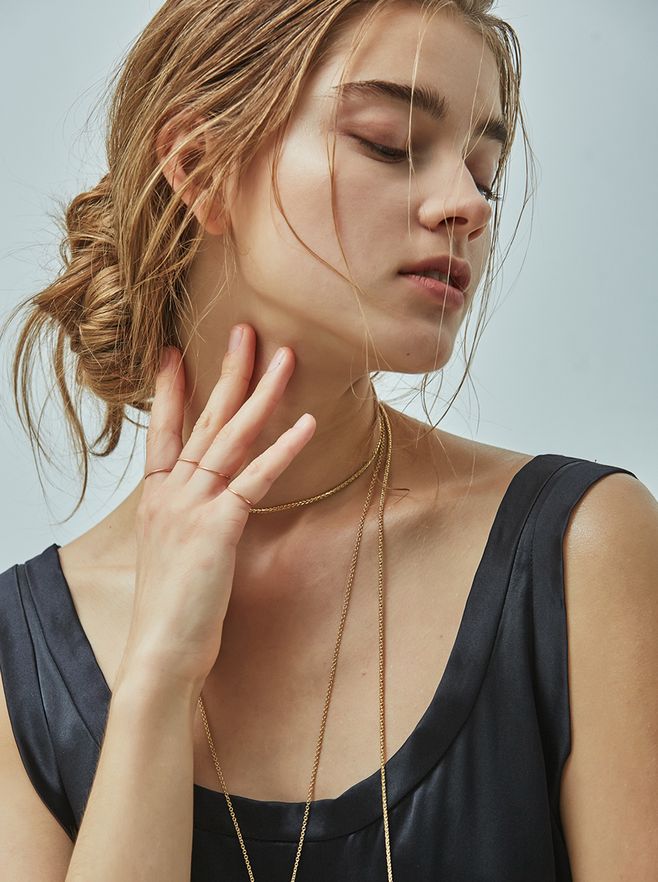 大家必买的项链品牌,这些轻奢项链除了好看一无是处