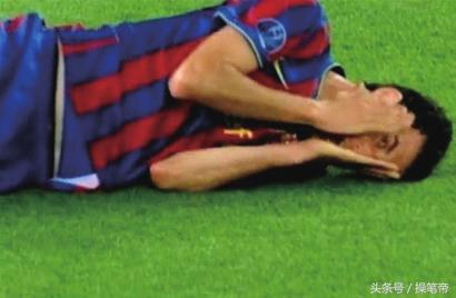 足球球星被恶搞,恶搞足球球员