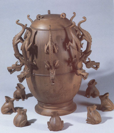 你不知道的中国古代发明,中国古代意想不到发明