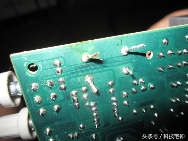 功放DIY配件,功放diy入门教学