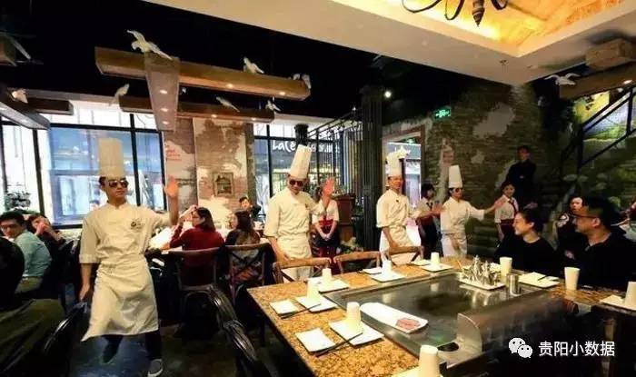 贵阳十大网红餐厅贵阳美食推荐,贵阳值得情侣去的餐厅推荐