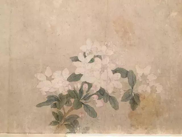 故宫武英殿赵孟頫书画特展,北京故宫有展赵孟頫画吗