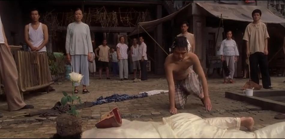 周星驰经典电影功夫,周星驰功夫经典剧