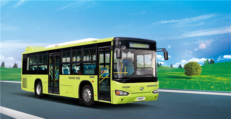 海格客车报价大全,金龙海格客车最新车型