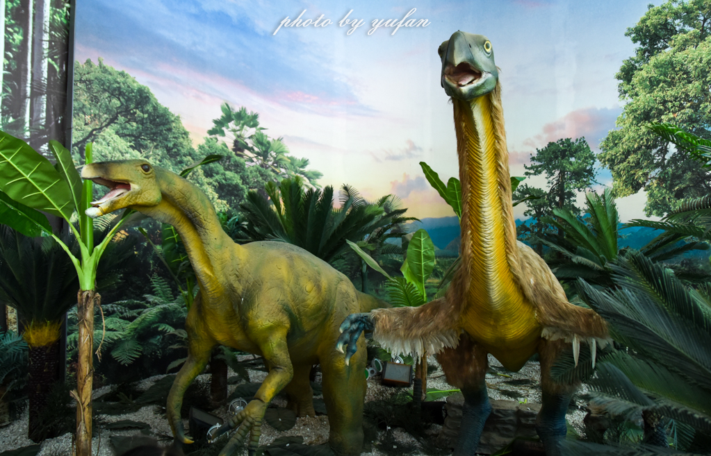 中国被称为恐龙之乡的地方在哪,哪里被誉为中国北方恐龙之乡