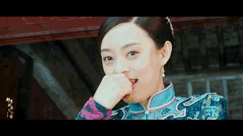 孙俪一共演过多少部剧,甄嬛传孙俪演不出少女感