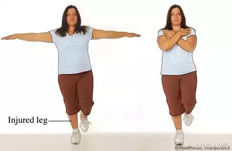 小腿突然粗了是什么症状,小腿突然肿胀特别粗怎么回事