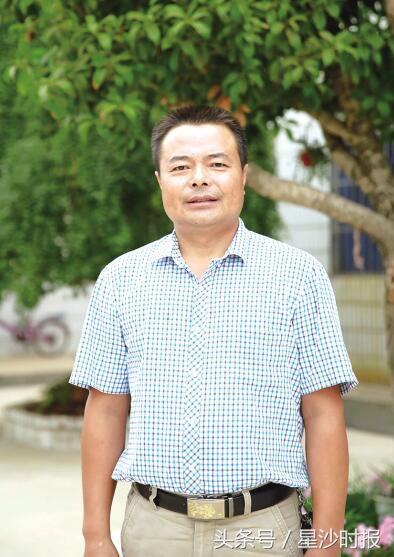 长沙县第二届“感动星沙·十大魅力教师”结果出炉