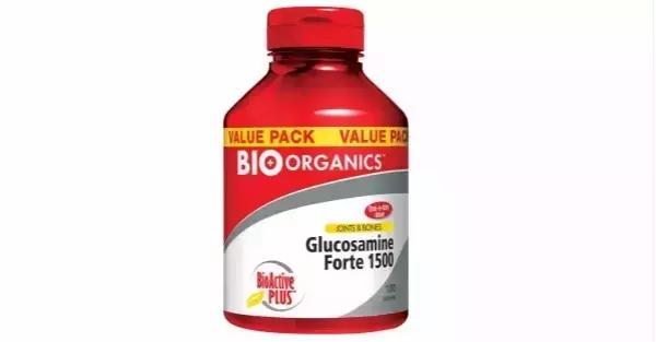 澳洲维骨力的副作用和危害,维骨力澳洲和美国的哪个好