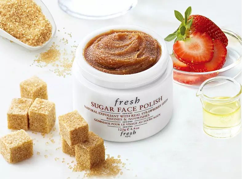 fresh白松露面膜测评,fresh红茶面膜测评