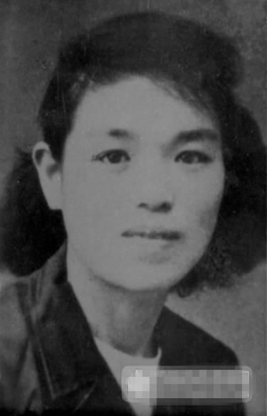 日本女兵二战后不肯自杀，用自己替日本人还债，到死不肯回日定居