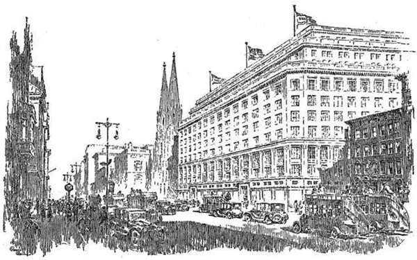 纽约客面临的问题,纽约客为什么重要