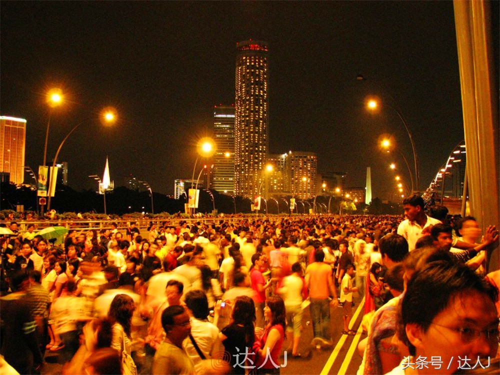 达人J:新马声色任逍遥