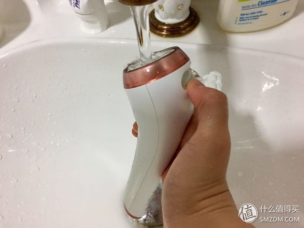 松下洁面仪评测,松下泡沫洁面仪视频