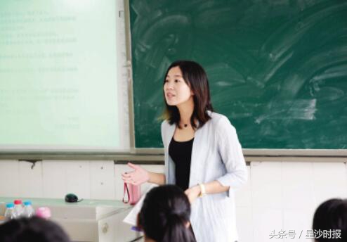 长沙县第二届“感动星沙·十大魅力教师”结果出炉