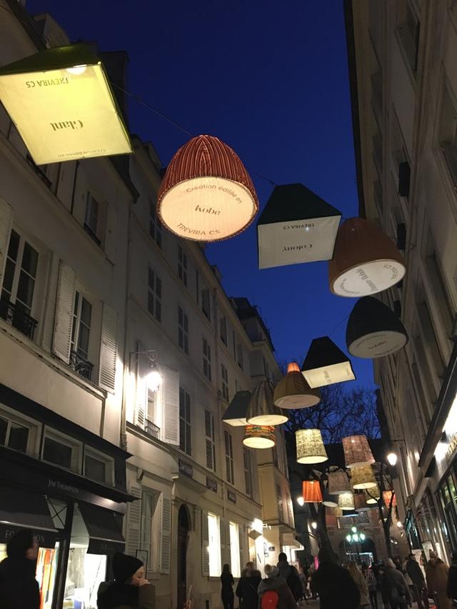 九月的巴黎有什么夯货吸引了全世界的潮人艺术家