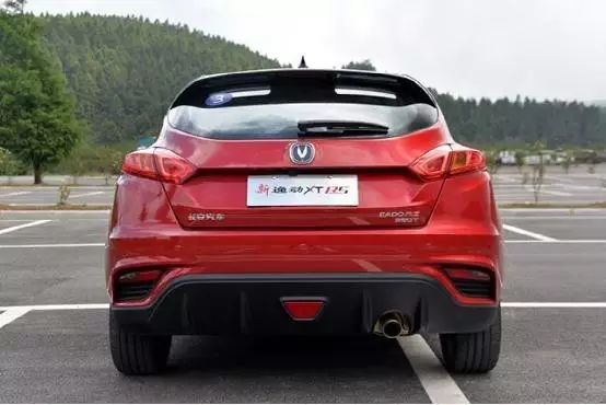 国产钢炮5万左右,国产性能钢炮推荐新款