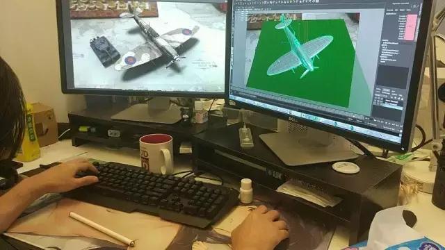 德军轰炸英国飞机,一架护航战机被击落