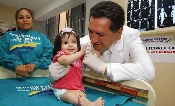 这些被誉为“世界之最”的宝宝，你听说过几个？