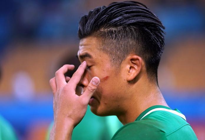 张玉宁结局怎么样,张玉宁伤退对国足的影响