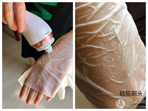 松下泡沫洁面仪视频,松下sc65洁面仪