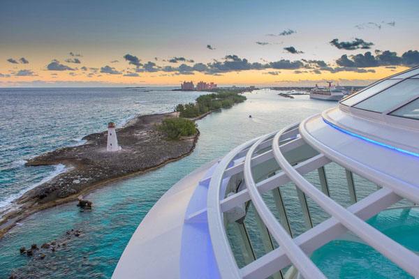 去天堂岛旅游,天堂岛旅游好去处