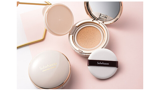 雪花秀气垫和whoo气垫哪个好用,whoo和雪花秀哪个气垫好用