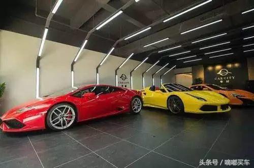 只要300万就可以开走的劳斯莱斯,20万就能开上劳斯莱斯