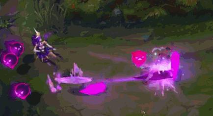 lol星之守护者全部皮肤,lol星之守护者系列皮肤