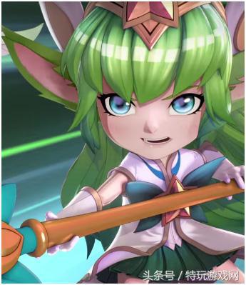 lol星之守护者全部皮肤,lol星之守护者系列皮肤