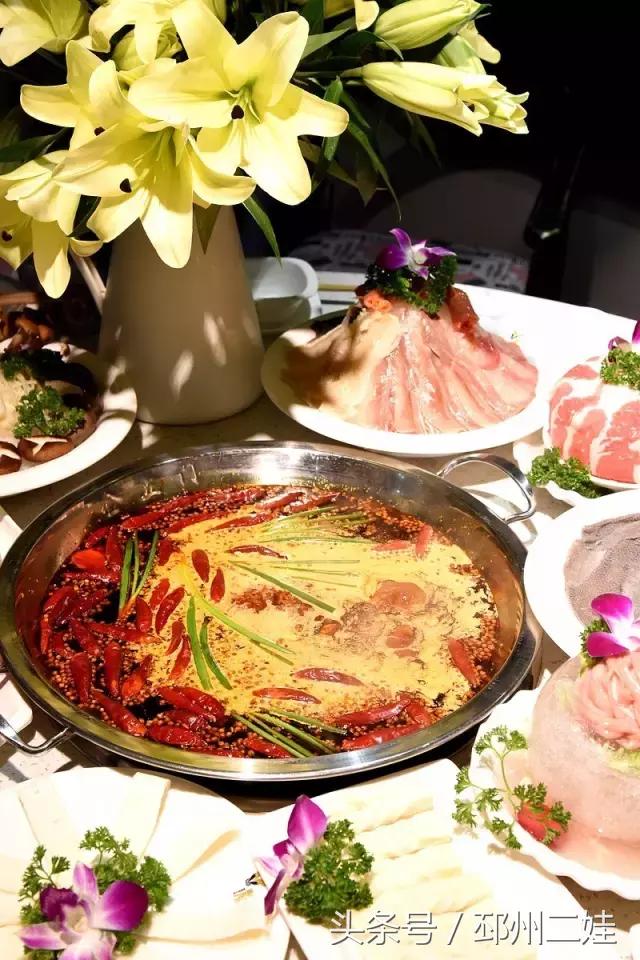 徐州最接地气的火锅,最新徐州火锅人气排行