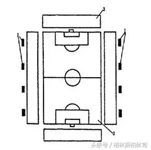 体育灯光照明设计,体育场照明设计方案