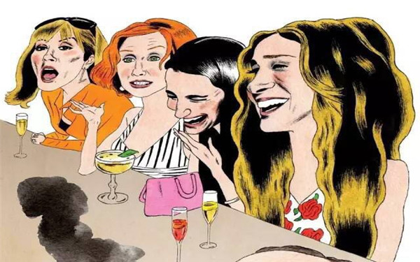 纽约客面临的问题,纽约客为什么重要