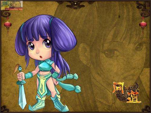 问道回合制游戏,问道回合制游戏下载