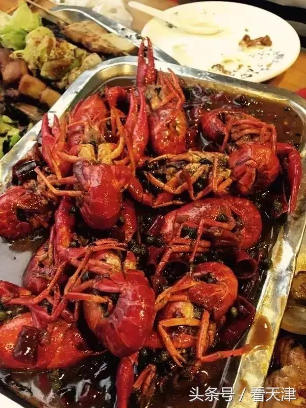 天津开海后的第一波海鲜,开海了一大波新鲜海鲜已上市