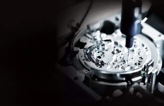 如何玩表入门,正确玩表方法