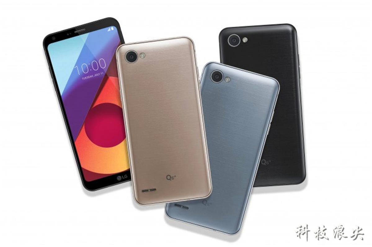 lgq6手机怎么样,lgq6和g5有什么区别