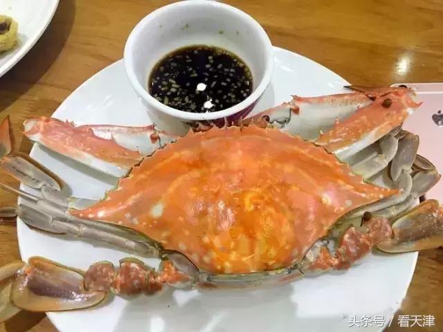 天津开海了一大波新鲜海鲜已上市,天津开海后的第一波海鲜