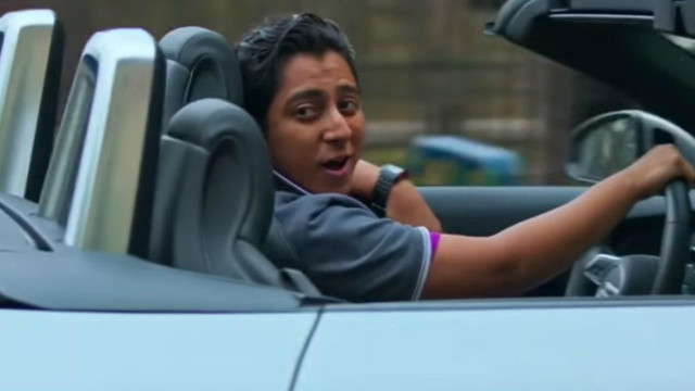 蜘蛛侠之英雄归来钢铁侠预告片,漫威蜘蛛侠和钢铁侠碰面是哪一集