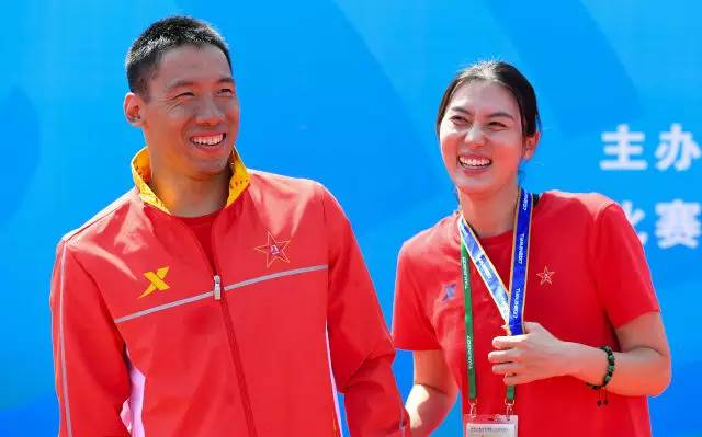 天津全运会闪光时刻,天津全运会精彩集锦