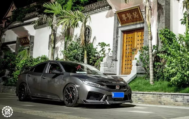 思域车主购车权益是什么,思域车主买昂克赛拉