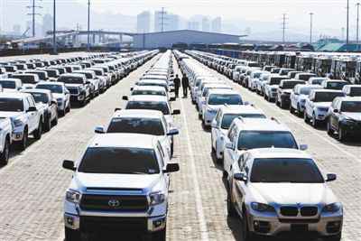 平行*口车进**的优缺点，看完你敢买吗？