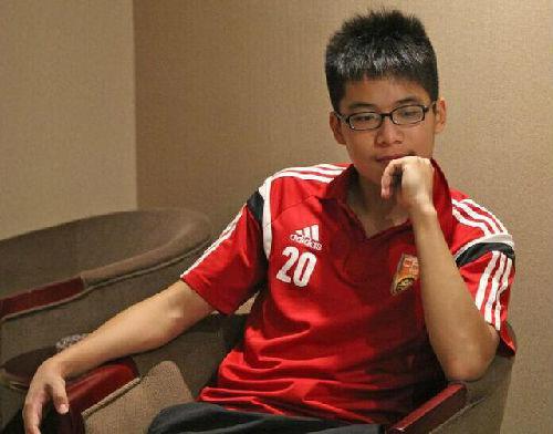 四川足球小将,四川出的足球运动员